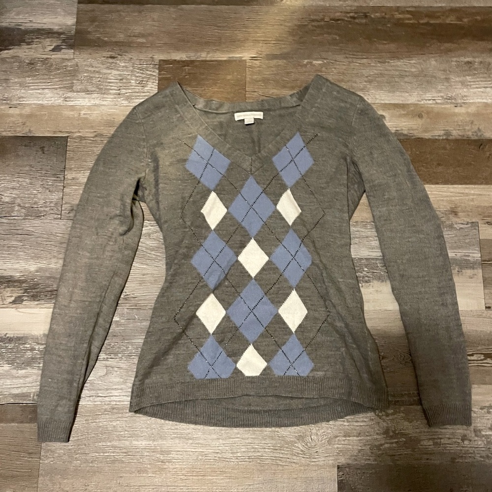 New York & Company Knit Top